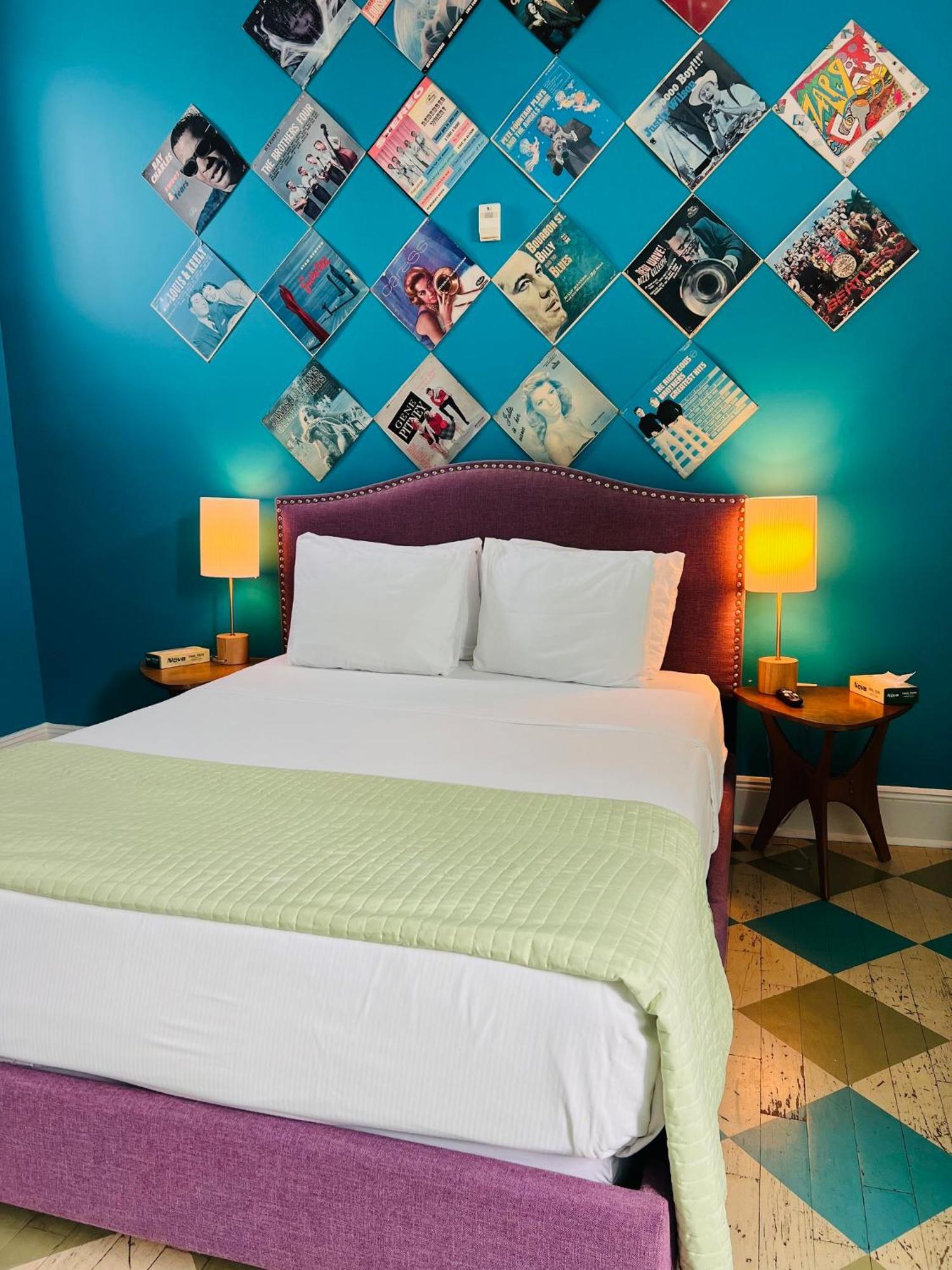 Creole Gardens Guesthouse And Inn New Orleans Exteriör bild
