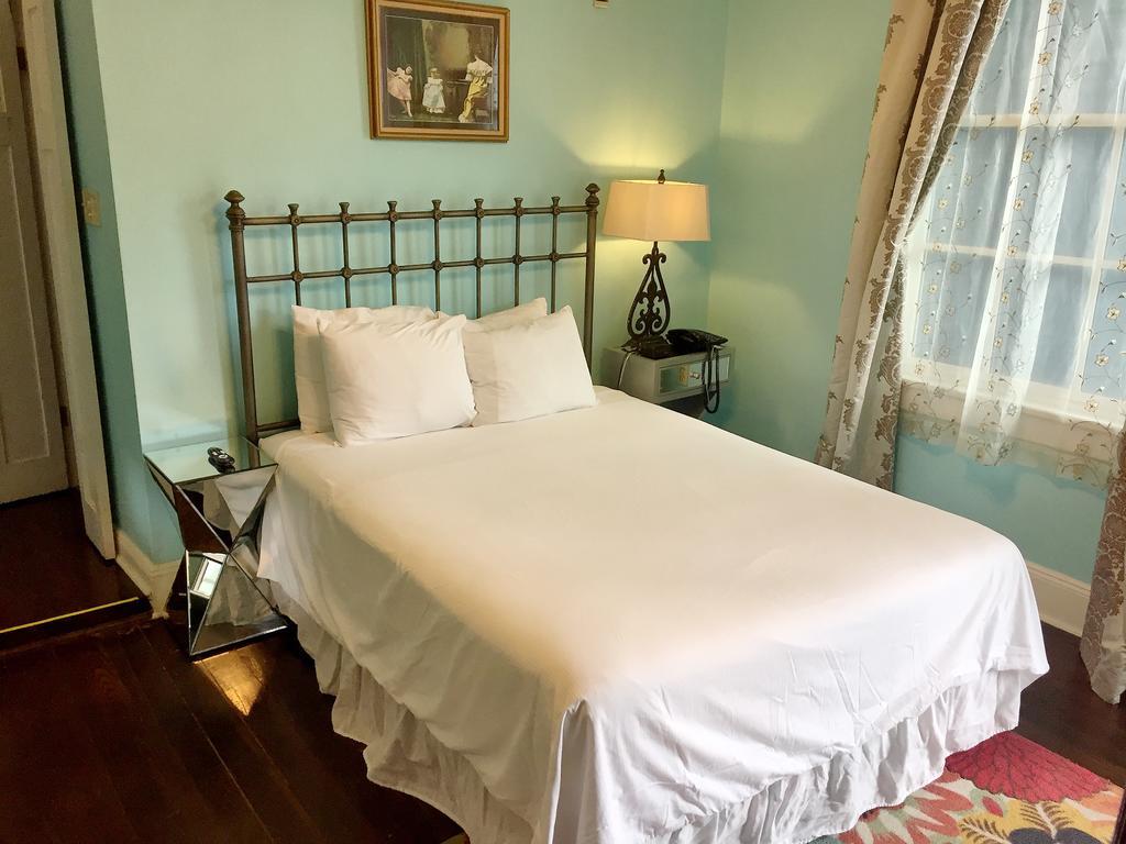Creole Gardens Guesthouse And Inn New Orleans Exteriör bild