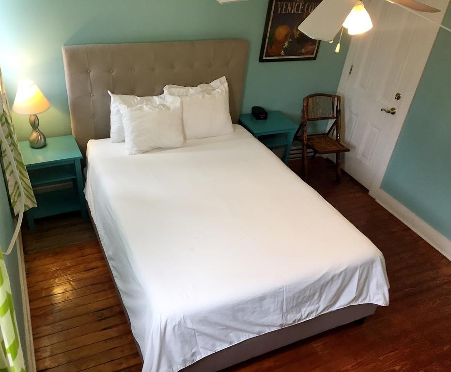 Creole Gardens Guesthouse And Inn New Orleans Exteriör bild