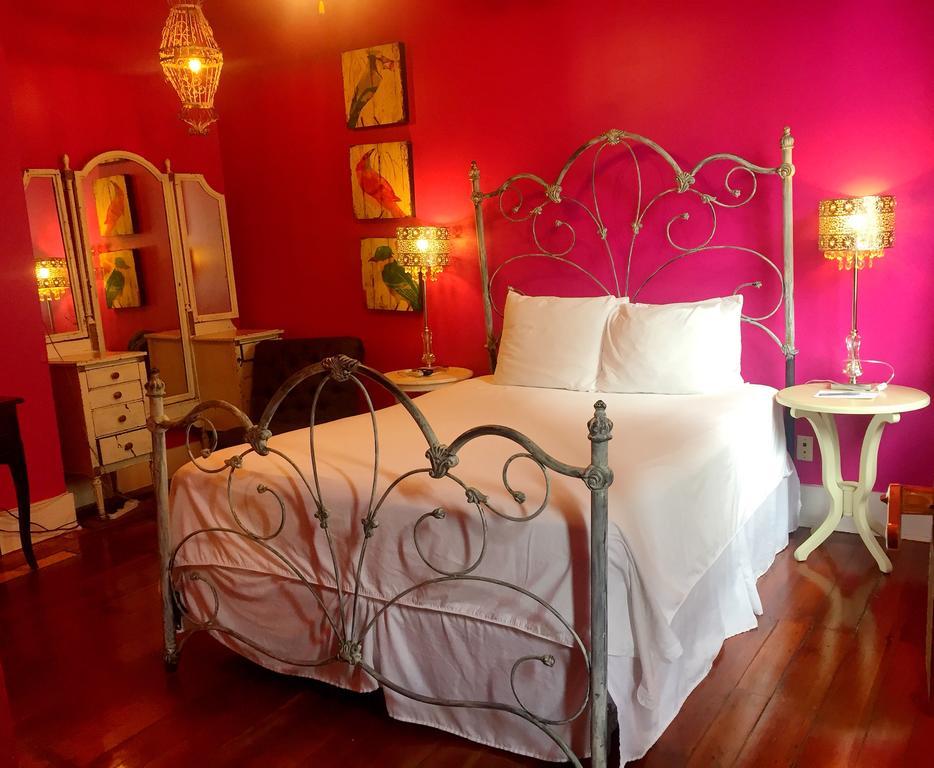 Creole Gardens Guesthouse And Inn New Orleans Exteriör bild