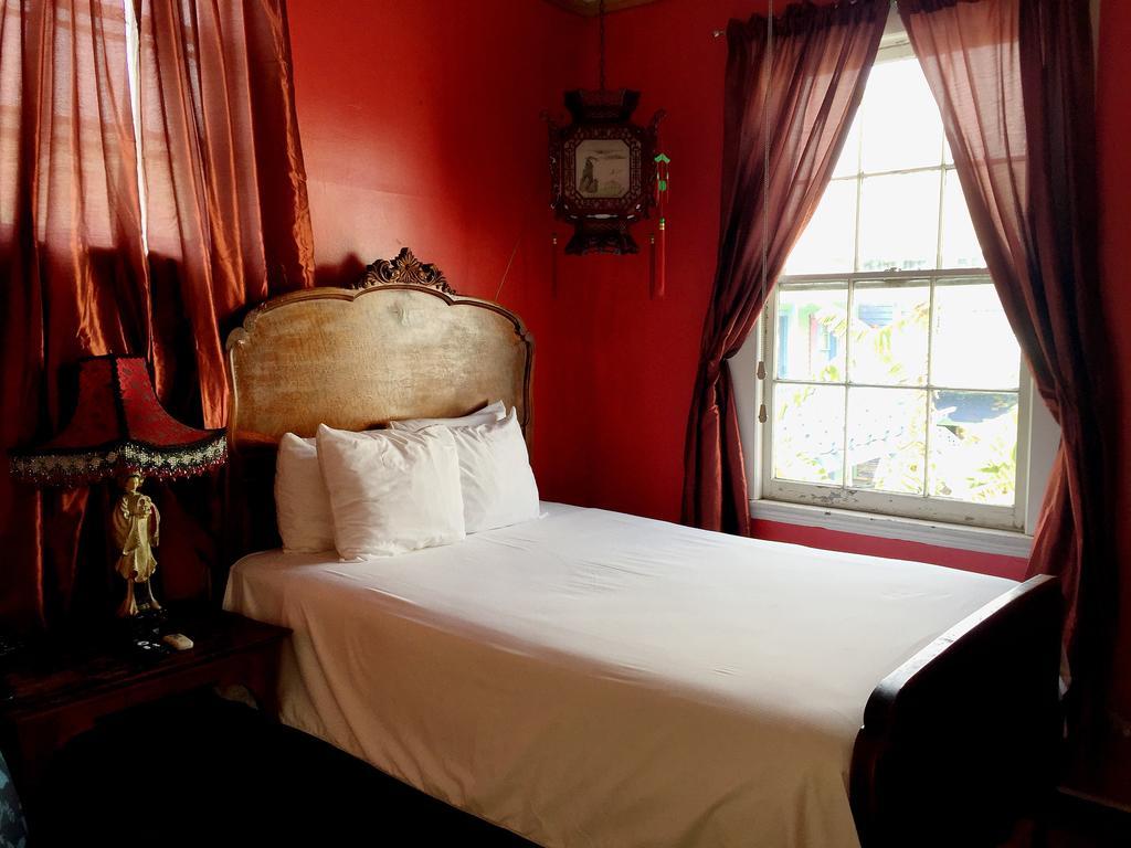 Creole Gardens Guesthouse And Inn New Orleans Exteriör bild