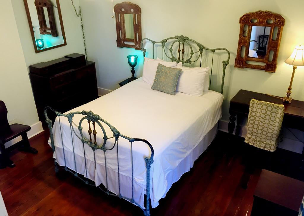 Creole Gardens Guesthouse And Inn New Orleans Exteriör bild