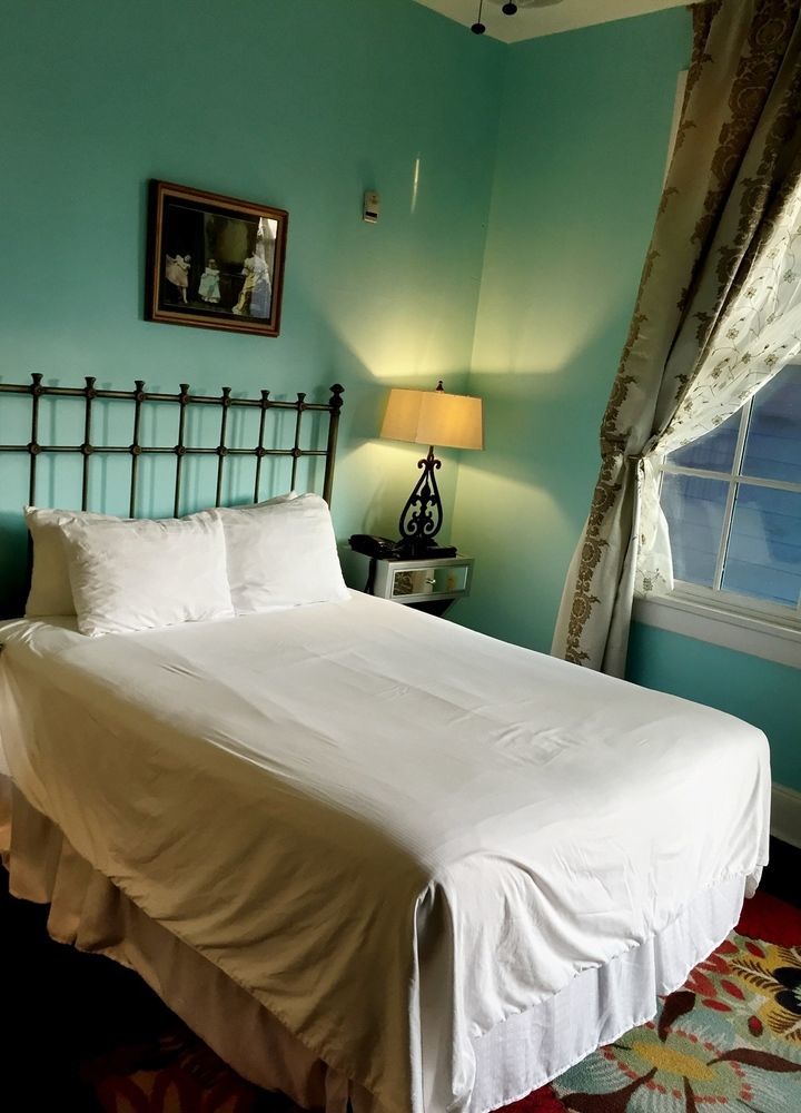 Creole Gardens Guesthouse And Inn New Orleans Exteriör bild