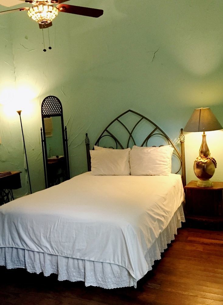 Creole Gardens Guesthouse And Inn New Orleans Exteriör bild