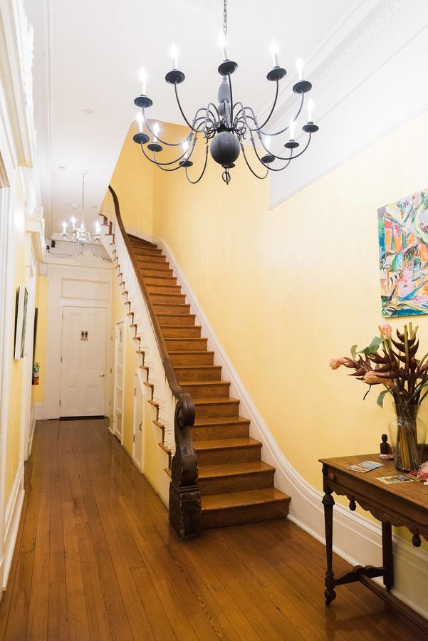 Creole Gardens Guesthouse And Inn New Orleans Exteriör bild