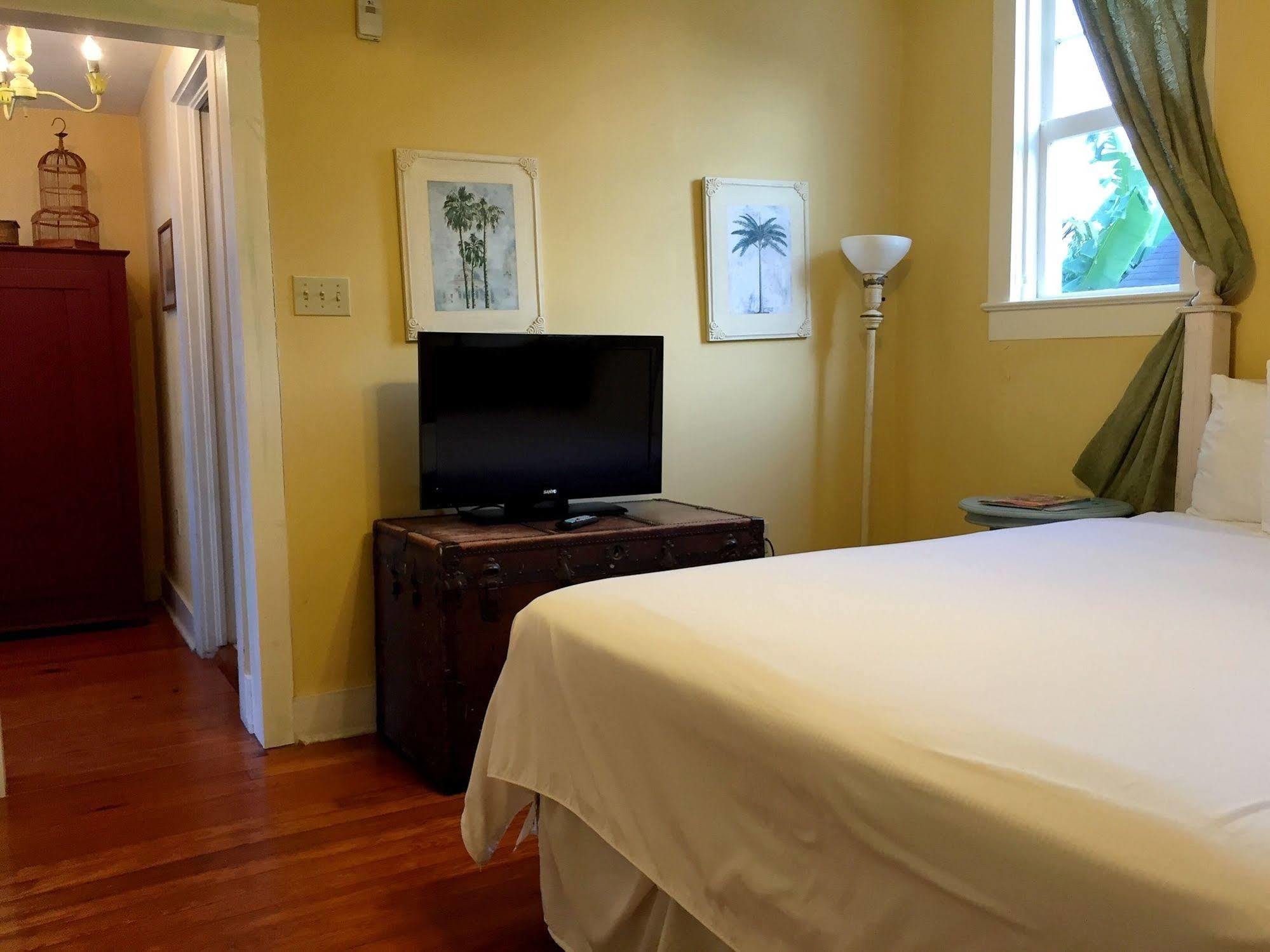 Creole Gardens Guesthouse And Inn New Orleans Exteriör bild