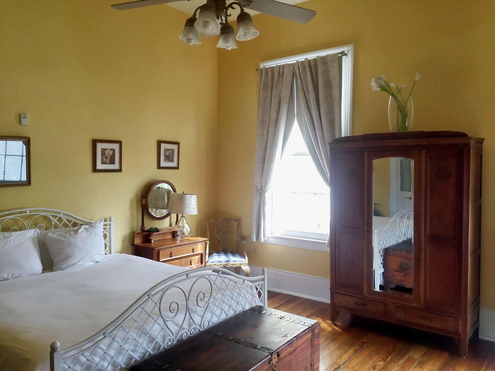Creole Gardens Guesthouse And Inn New Orleans Exteriör bild