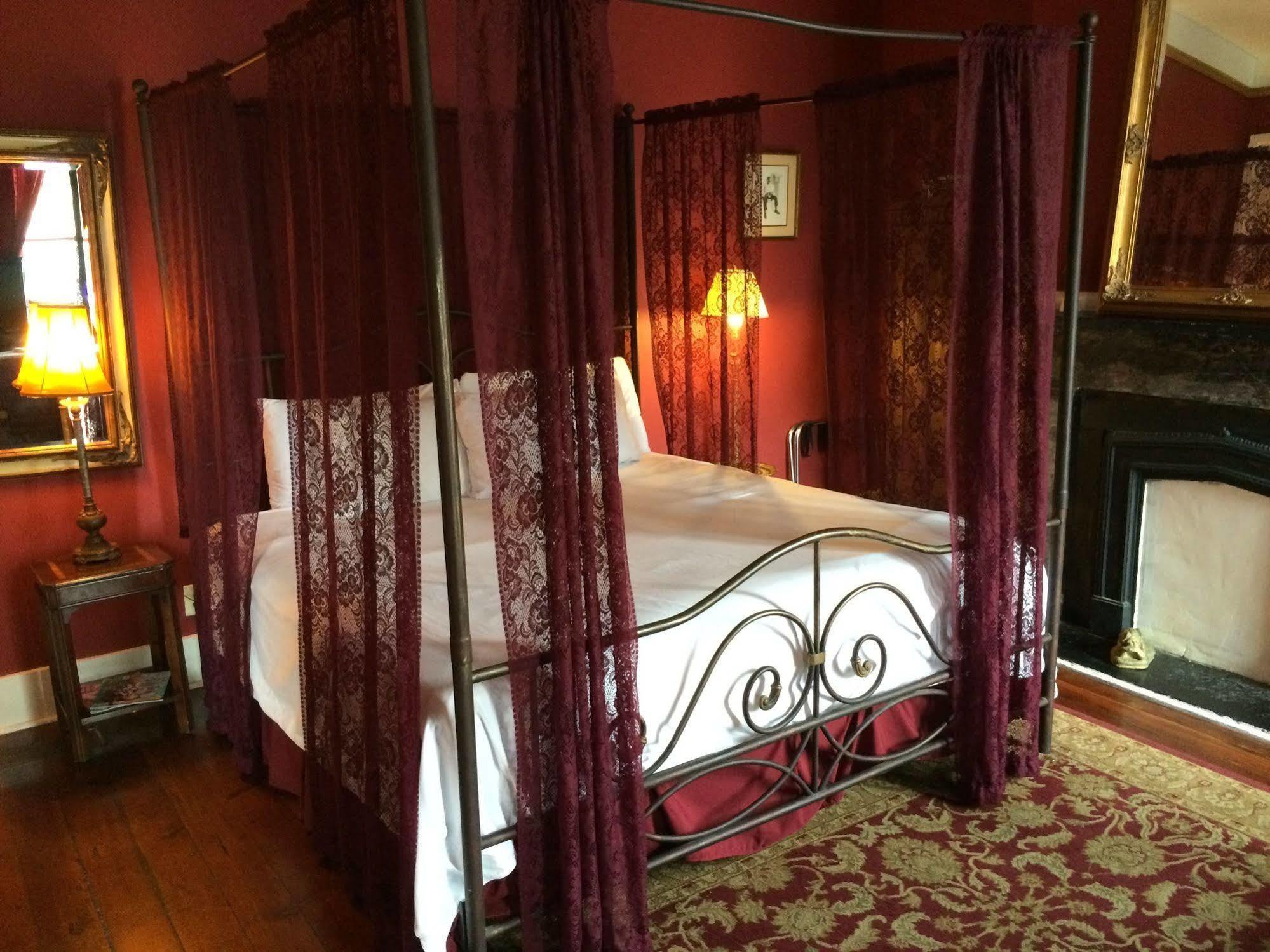 Creole Gardens Guesthouse And Inn New Orleans Exteriör bild